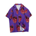 The Devil Shirt