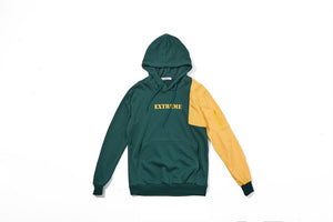 The "Extreme" Hoodie