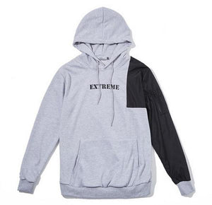 The "Extreme" Hoodie