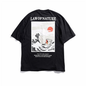 The Law of Nature T-Shirt