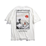 The Law of Nature T-Shirt