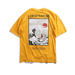 The Law of Nature T-Shirt