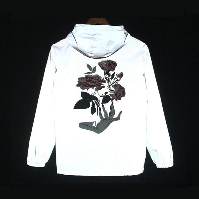 The Reflective Jackets