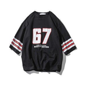 The Number 67 T-Shirt