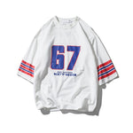 The Number 67 T-Shirt